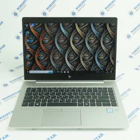 бу ноутбук HP EliteBook 840 G6