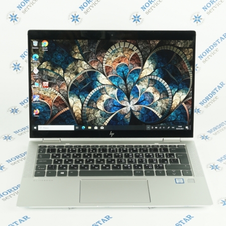 бу ноутбук HP EliteBook x360 1030 G4