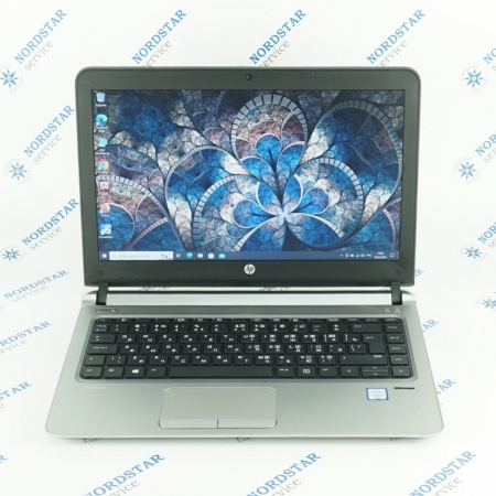 бу ноутбук HP Probook 430 G3