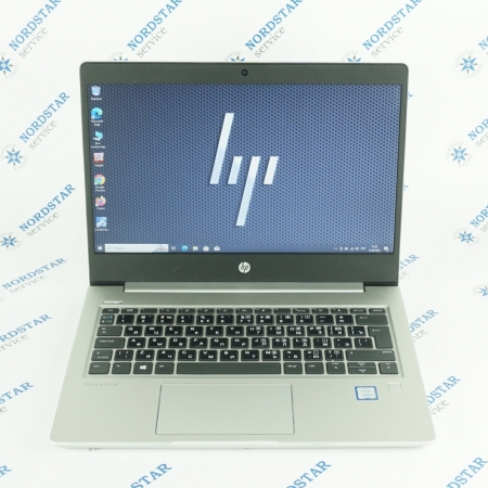 бу ноутбук HP ProBook 440 G6