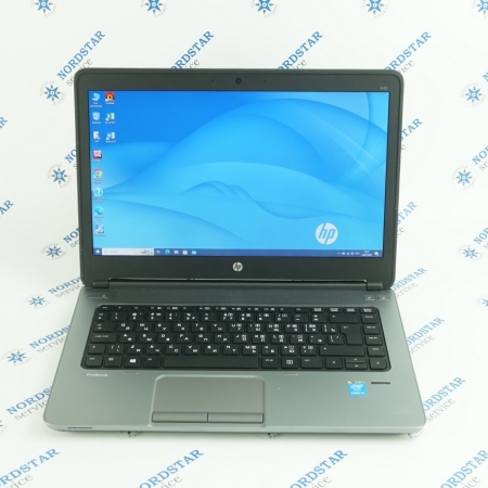 бу ноутбук HP ProBook 640 G1