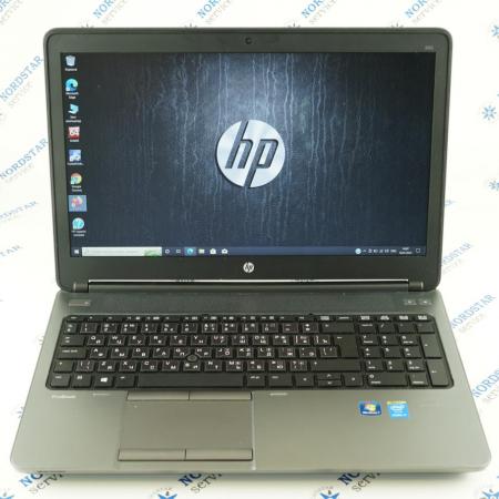 HP Probook 650 G1 бу ноутбук