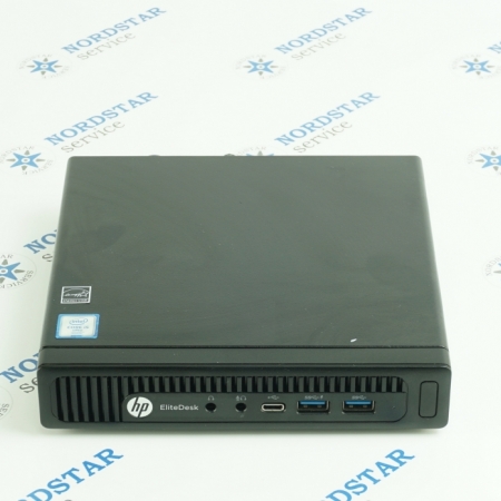 бу компьютер HP ProDesk 800 G2 DM