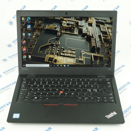 бу ноутбук Lenovo ThinkPad L380