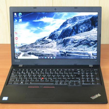 бу ноутбук Lenovo ThinkPad L580 