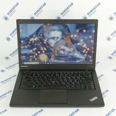 бу ноутбук Lenovo ThinkPad T440s