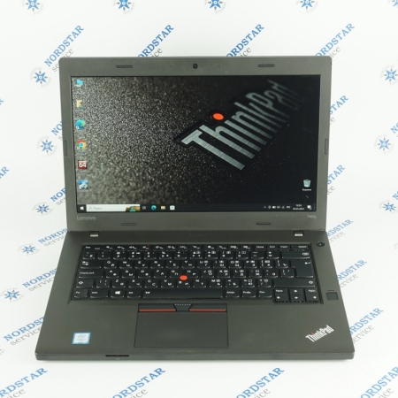 бу ноутбук Lenovo ThinkPad T460p