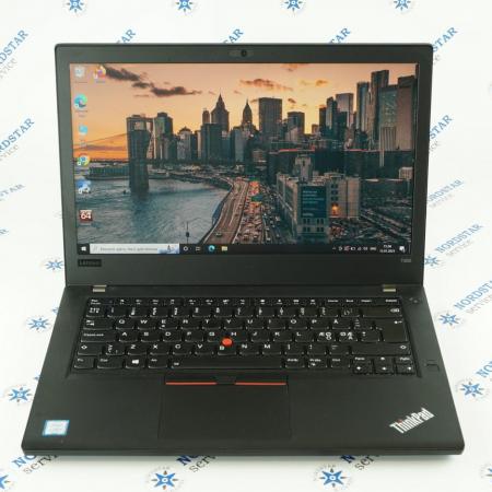 бу ноутбук Lenovo ThinkPad T480 