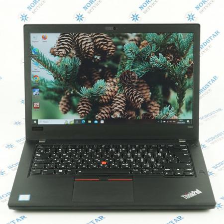 бу ноутбук Lenovo ThinkPad T480