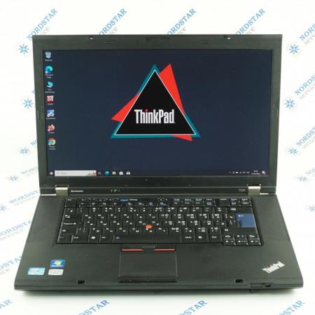 бу ноутбук Lenovo ThinkPad T520 