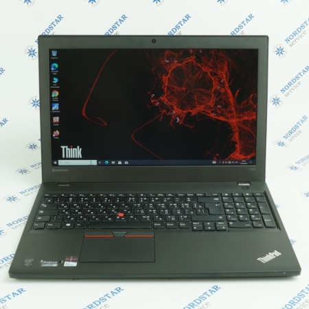 бу ноутбук Lenovo ThinkPad T550 