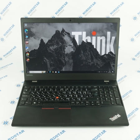 бу ноутбук Lenovo ThinkPad T570
