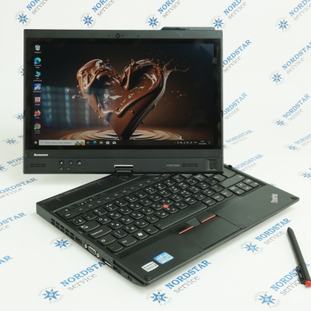 бу ноутбук Lenovo Thinkpad X230 Tablet