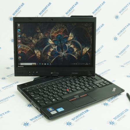 бу ноутбук Lenovo Thinkpad X230 Tablet