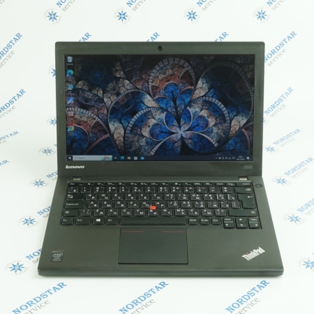 Lenovo ThinkPad x240 Core i5 купить ноутбук б у в интернет-магазине Нордстарсервис