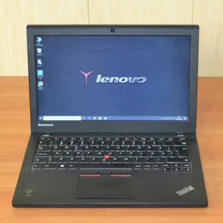 ноутбук Lenovo X250 бу
