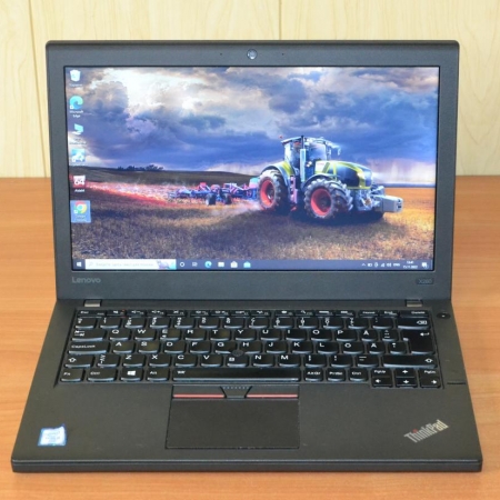 бу ноутбук Lenovo ThinkPad x260