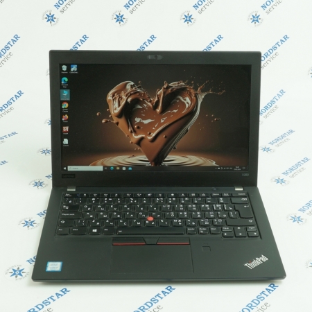 бу ноутбук Lenovo ThinkPad X280