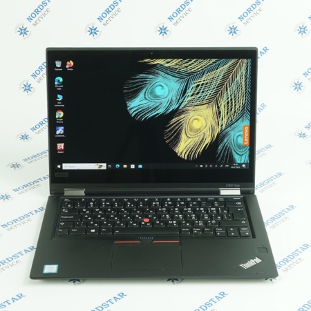 бу ноутбук Lenovo ThinkPad X380 Yoga