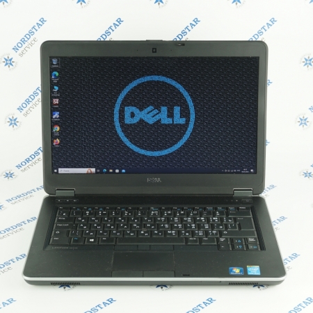 бу ноутбук Dell Latitude E6440 