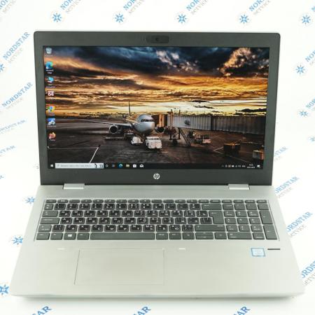 бу ноутбук HP ProBook 650 G4