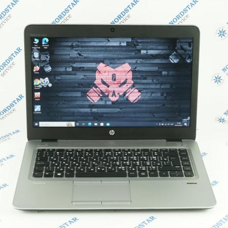 бу ноутбук HP EliteBook 745 G4