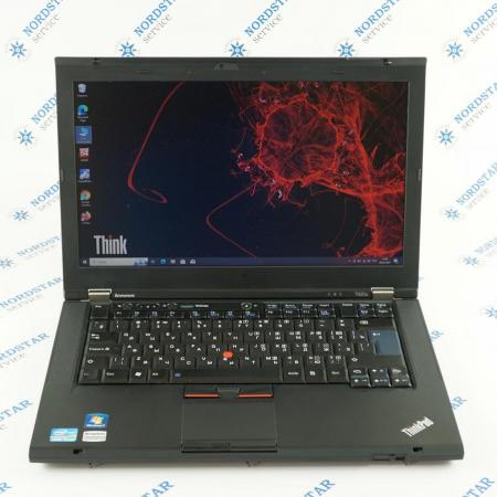 бу ноутбук Lenovo ThinkPad T420s