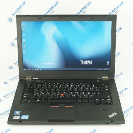 бу ноутбук Lenovo ThinkPad T430s