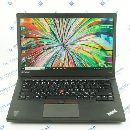 бу ноутбук Lenovo ThinkPad T450s