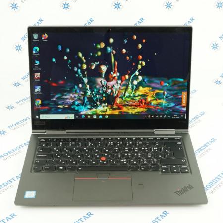 бу ноутбук Lenovo ThinkPad X1 Yoga Gen 4