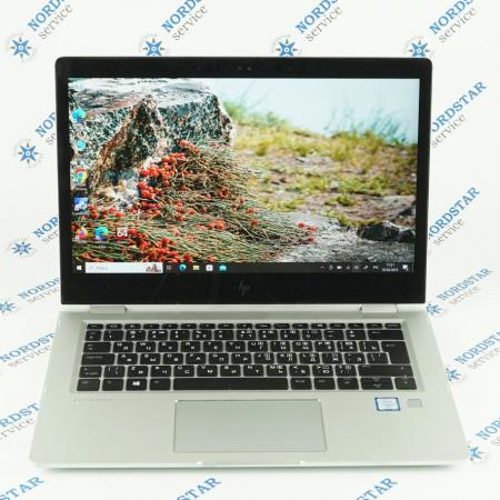 бу ноутбук HP EliteBook x360 1030 G2