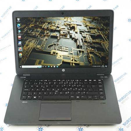 HP Zbook 15u G2 бу ноутбук