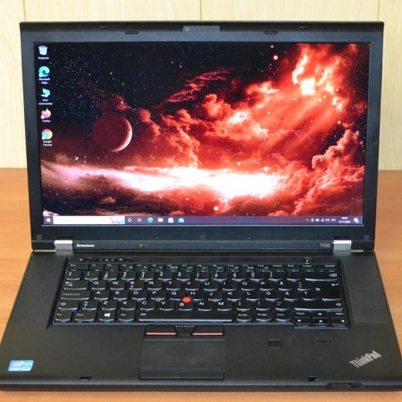 бу ноутбук Lenovo ThinkPad T530 