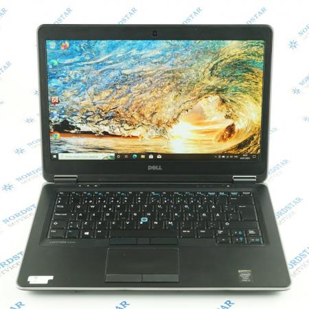 купить ноутбук Dell E7440 бу