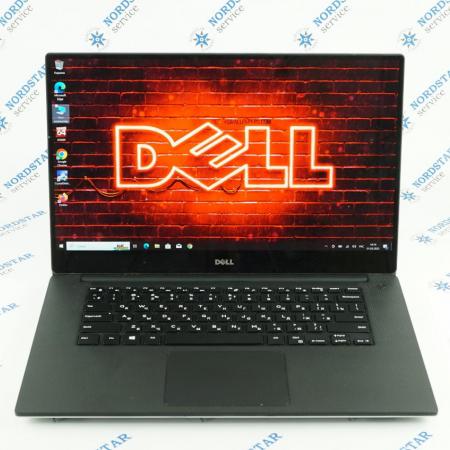 бу ноутбук Dell Precision 5520