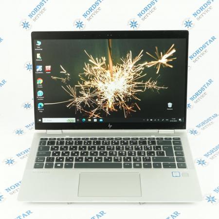 бу ноутбук HP EliteBook x360 1040 G5