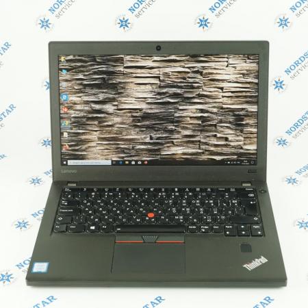 бу ноутбук Lenovo ThinkPad X270