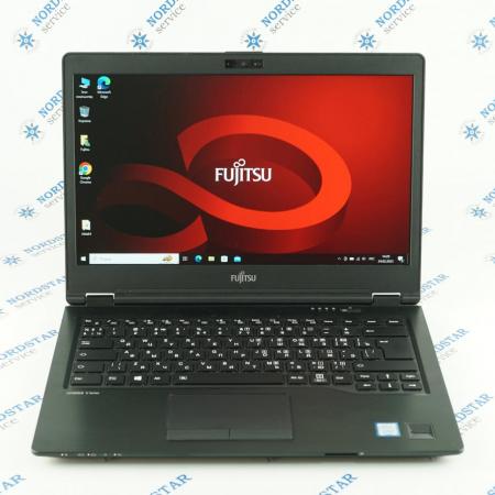 бу ноутбук Fujitsu LIFEBOOK U748