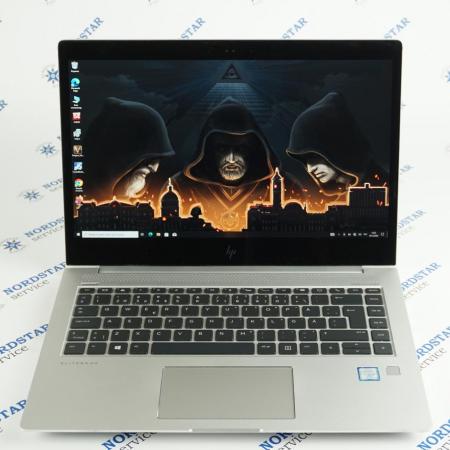бу ноутбук HP EliteBook 1040 G4