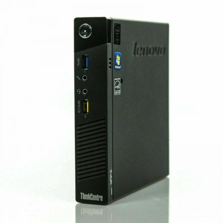 бу компьютер Lenovo ThinkCentre M93p Tiny