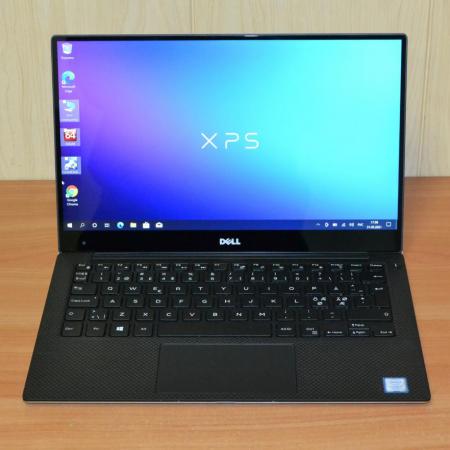 бу ноутбук Dell XPS 13 9360