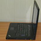 Lenovo ThinkPad T500 Intel купить с бесплатной доставкой по СПБ