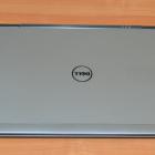 Dell Latitude E7240 внешний вид ноутбука