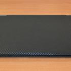 крышка ноутбука Dell E7250