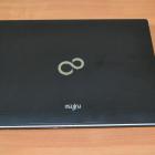 ноутбук Fujitsu P702