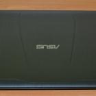 ноутбук Asus FZ50VX-76B95CS1
