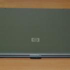 внешний вид ноутбука HP Compaq 6530b