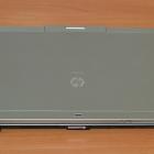 внешний вид ноутбука HP 2760p