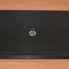 HP ProBook 5320m вид сверху