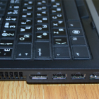 Ноутбук HP ProBook 6450b клавиатура